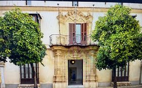 CASA PALACIO en Jerez de la Frontera con piscina privada